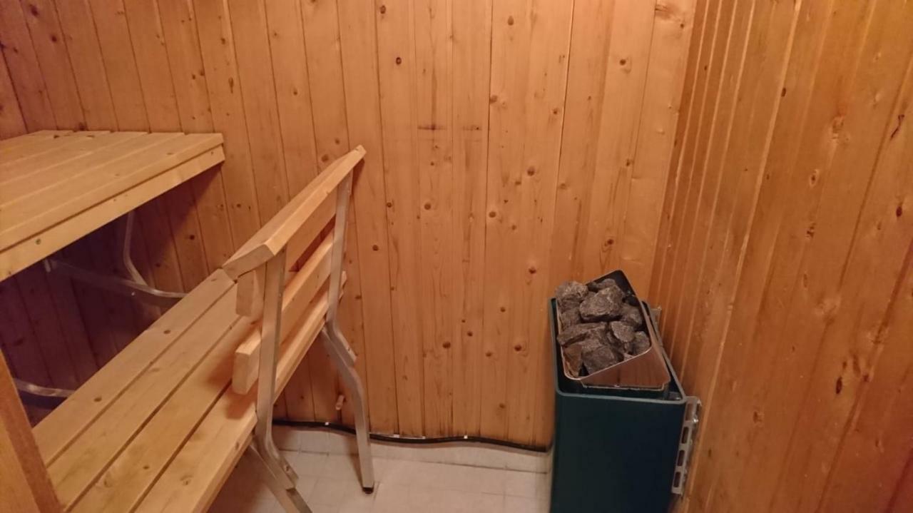 Paetkae Lejlighed Paltamo Eksteriør billede